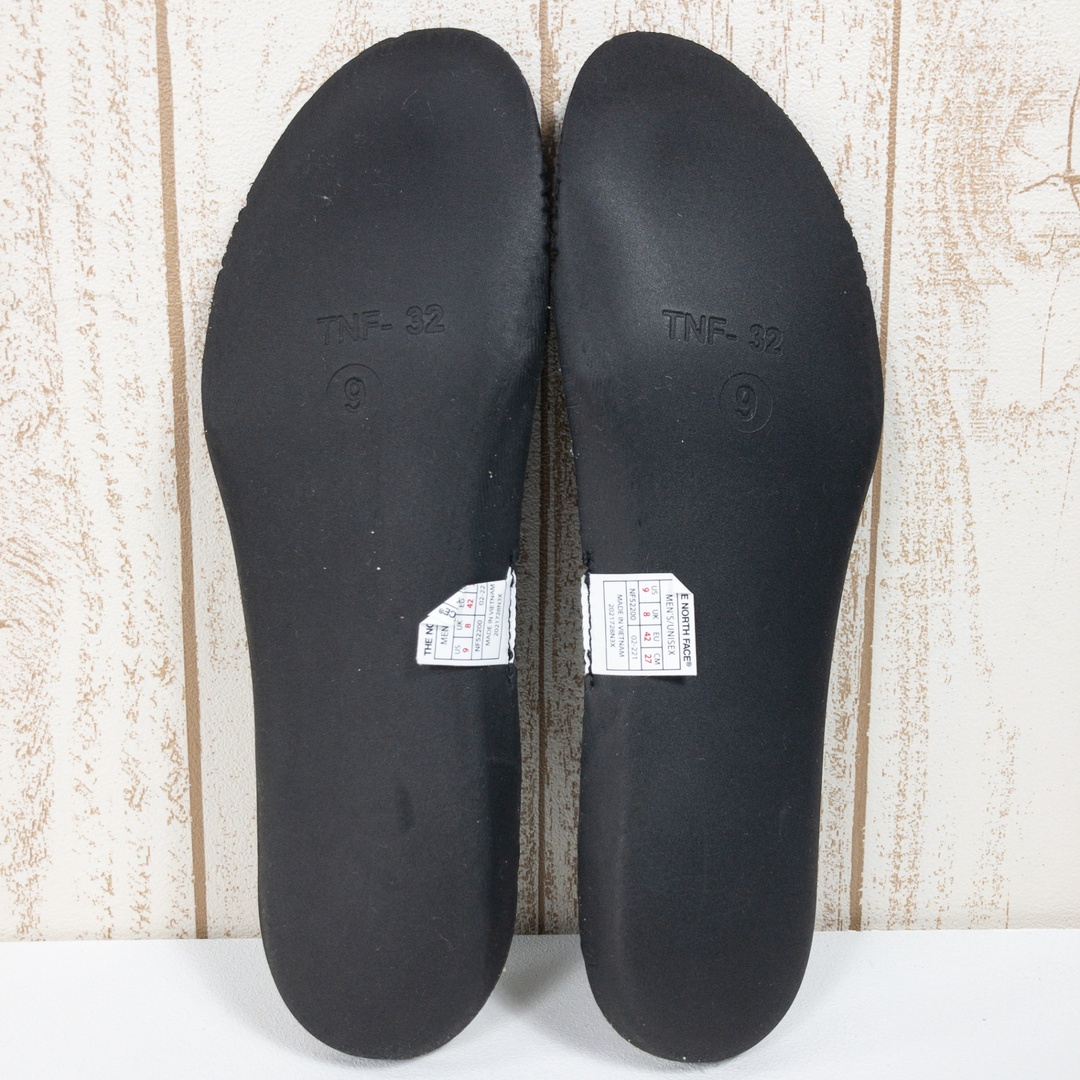 Unisex 27cm イエロー系】 The North Face ( ザ・ノースフェイス Unisex 27cm イエロー系】 The North Face ( ザ・ノースフェイス