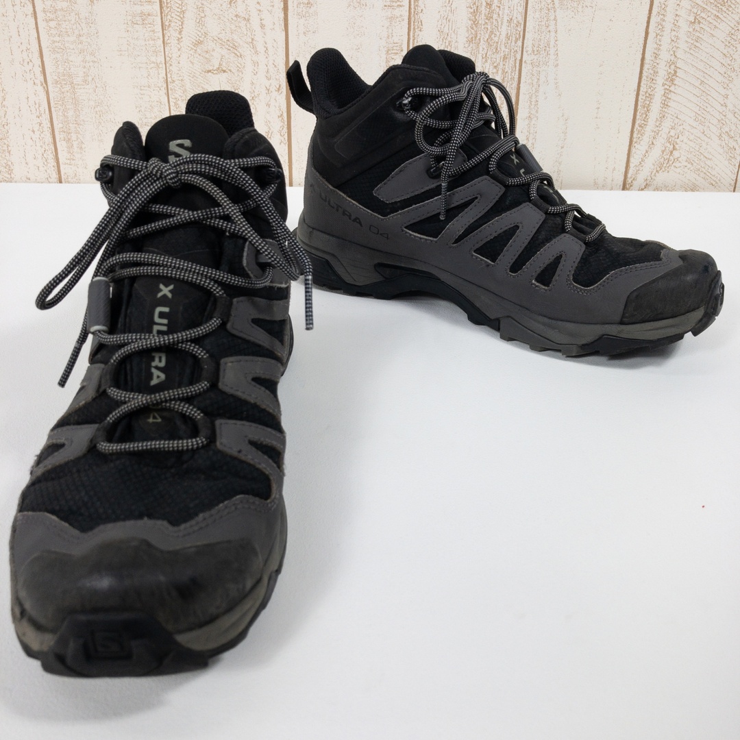 SALOMON - 【Men's 26.0cm グレー系】 Salomon ( サロモン SALOMON - 【Men's 26.0cm グレー系】 Salomon ( サロモン