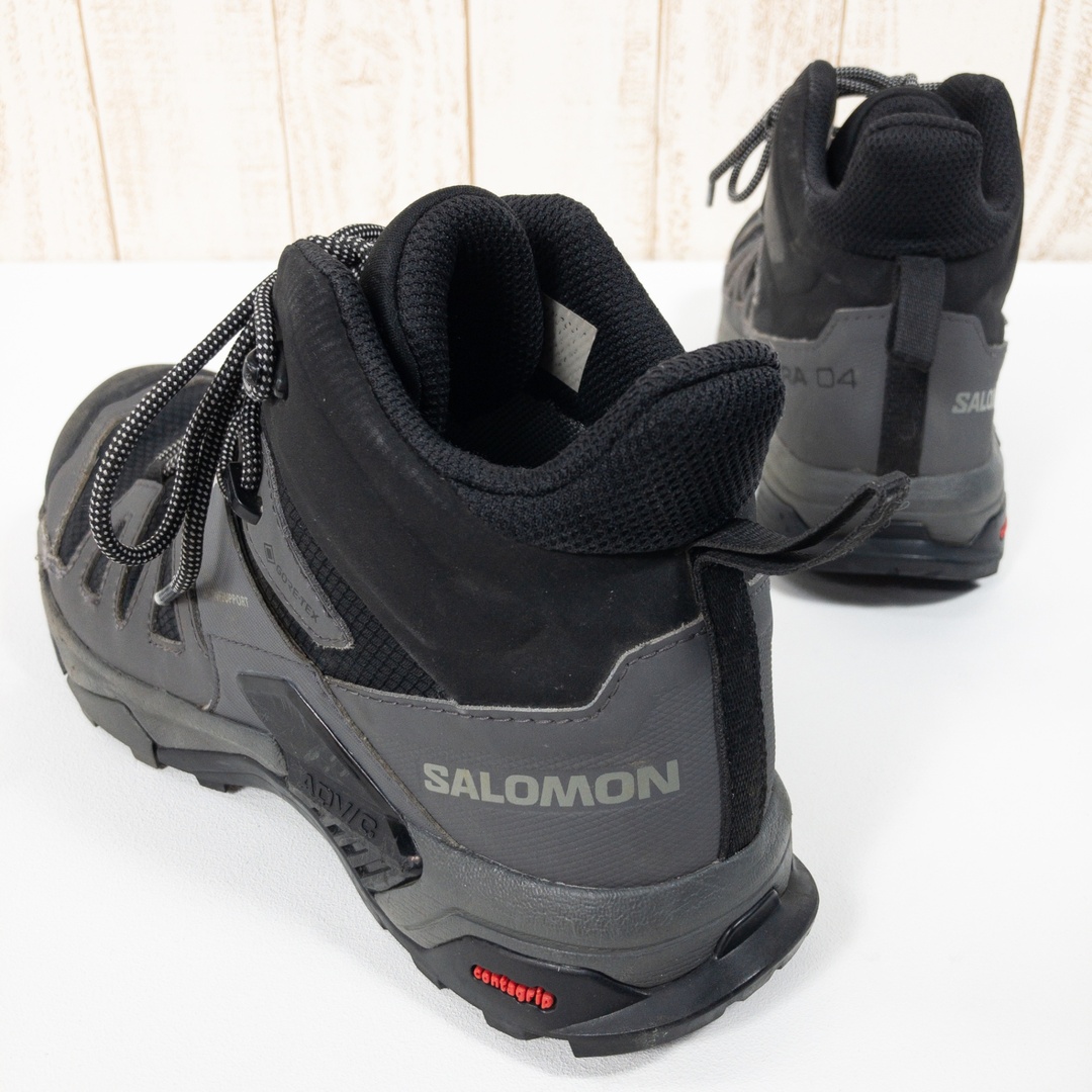 SALOMON - 【Men's 26.0cm グレー系】 Salomon ( サロモン SALOMON - 【Men's 26.0cm グレー系】 Salomon ( サロモン