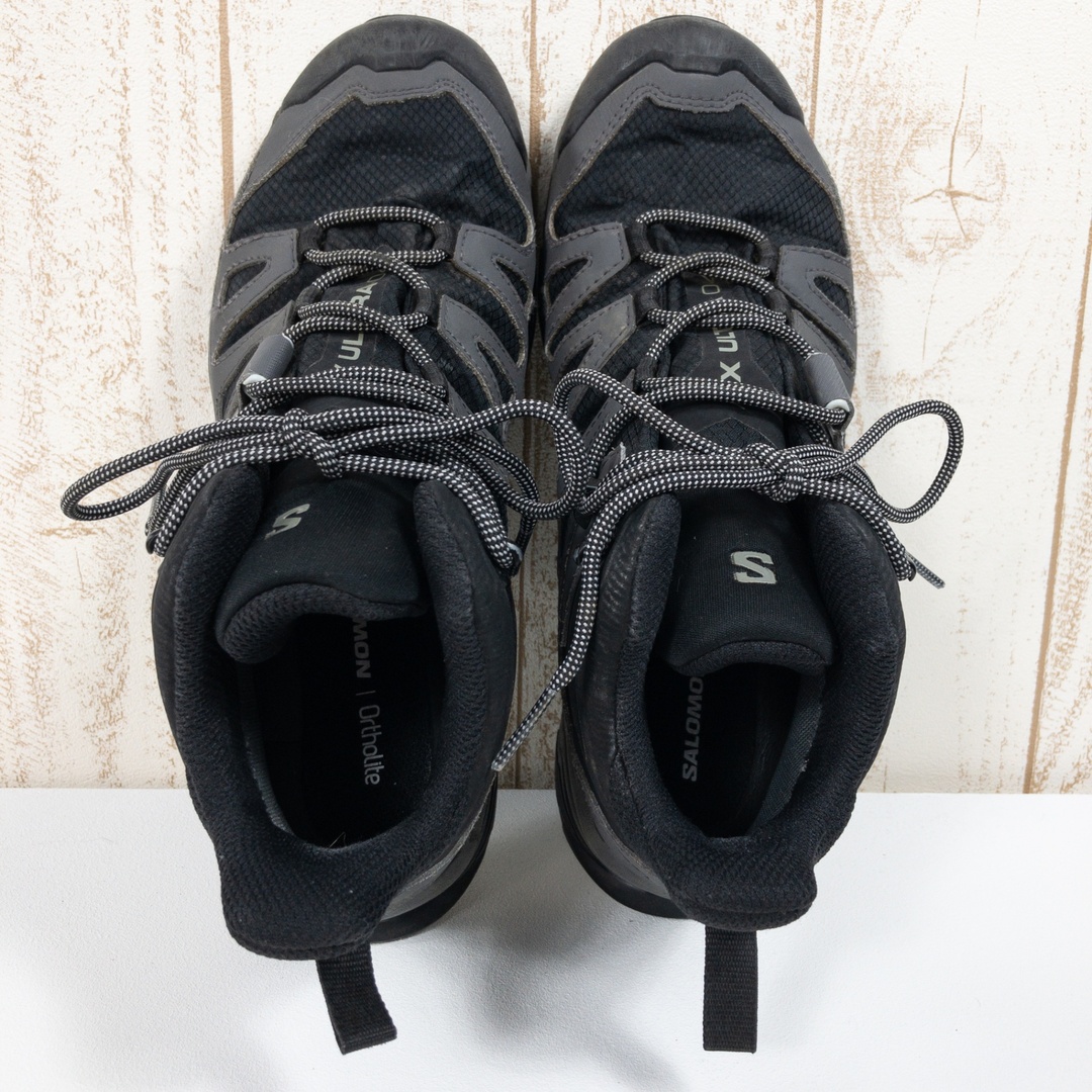 SALOMON - 【Men's 26.0cm グレー系】 Salomon ( サロモン SALOMON - 【Men's 26.0cm グレー系】 Salomon ( サロモン