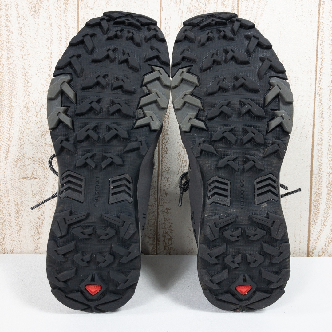 SALOMON - 【Men's 26.0cm グレー系】 Salomon ( サロモン SALOMON - 【Men's 26.0cm グレー系】 Salomon ( サロモン