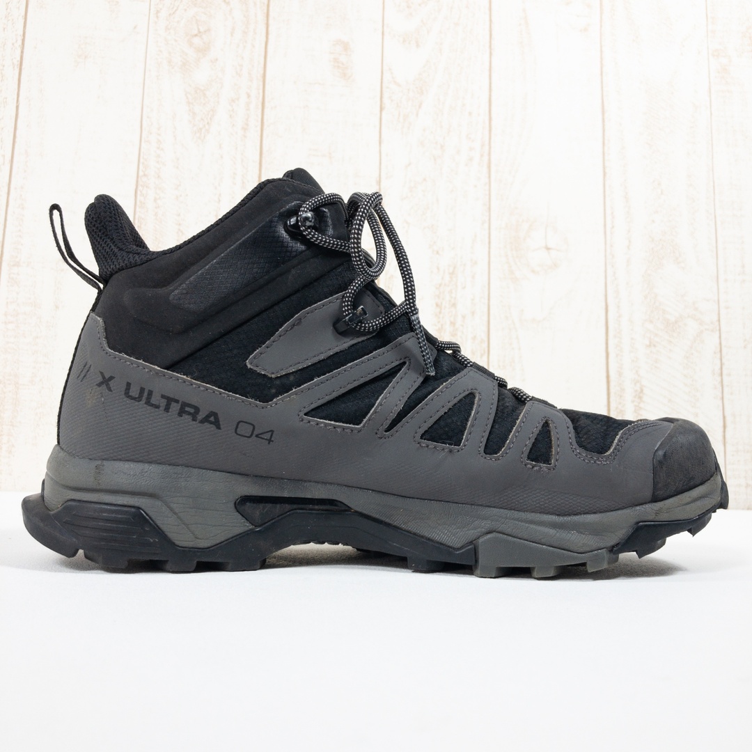 SALOMON - 【Men's 26.0cm グレー系】 Salomon ( サロモン SALOMON - 【Men's 26.0cm グレー系】 Salomon ( サロモン