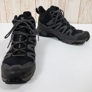 SALOMON - 【Men's 26.0cm グレー系】 Salomon ( サロモン SALOMON - 【Men's 26.0cm グレー系】 Salomon ( サロモン