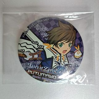 PUTUMAYO - 新品未開封 缶バッジ スレイ テイルズオブゼ PUTUMAYO - 新品未開封 缶バッジ スレイ テイルズオブゼ