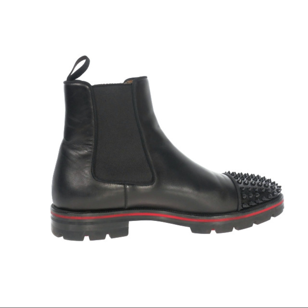 Christian Louboutin - クリスチャンルブタン MELON SPIKES FLAT Christian Louboutin - クリスチャンルブタン MELON SPIKES FLAT