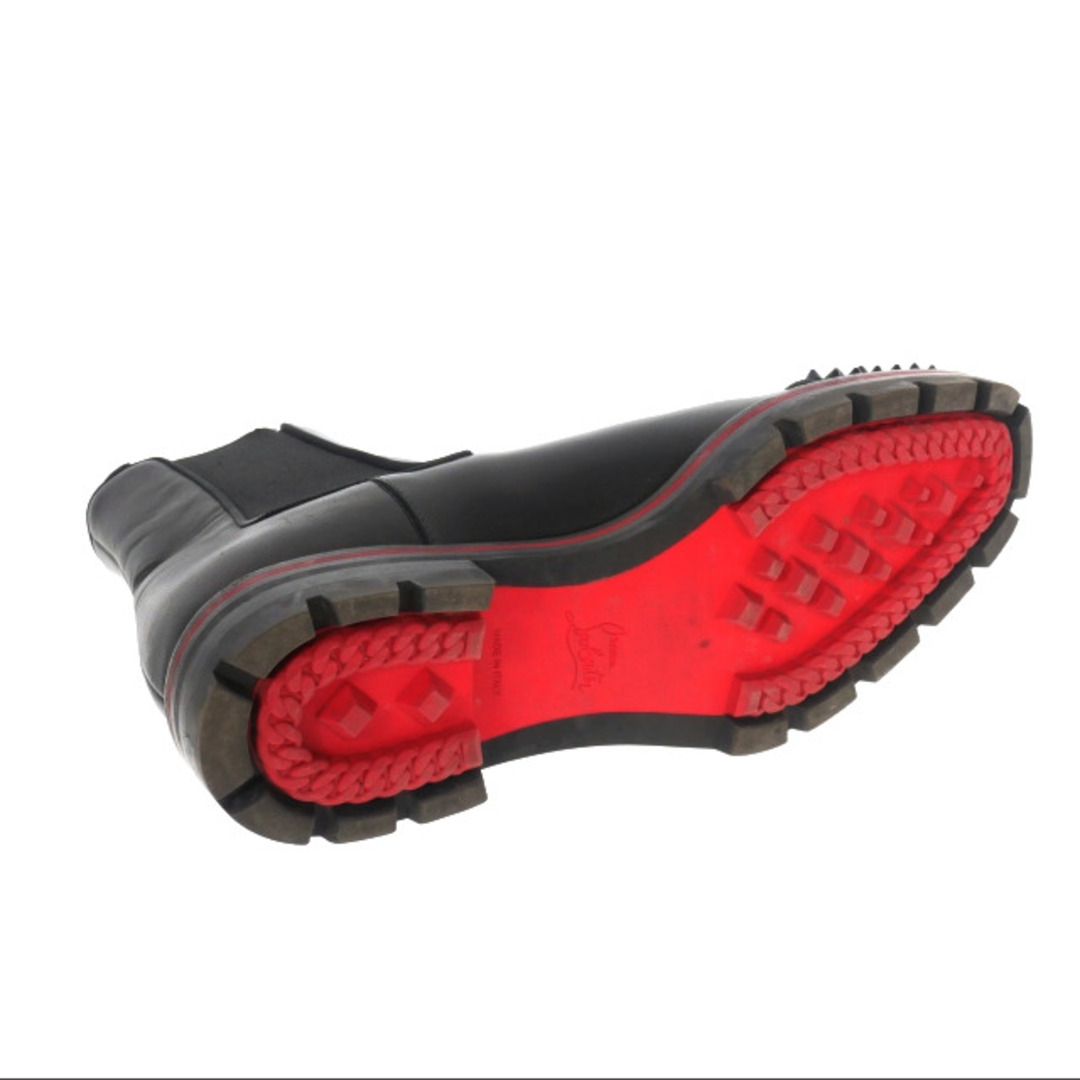 Christian Louboutin - クリスチャンルブタン MELON SPIKES FLAT Christian Louboutin - クリスチャンルブタン MELON SPIKES FLAT
