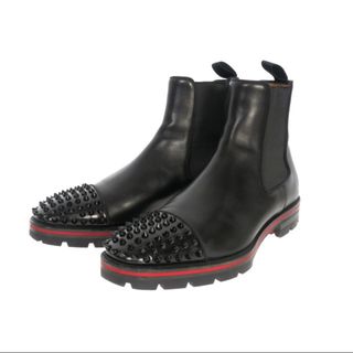 Christian Louboutin(ブーツ)のフリマアイテム一覧 Christian Louboutin(ブーツ)のフリマアイテム一覧