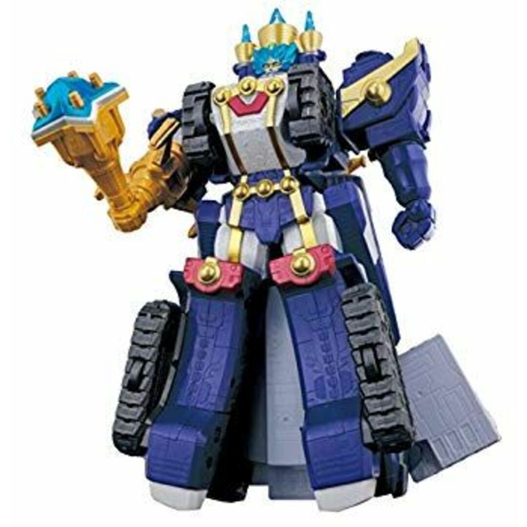 (未使用・未開封品) 宇宙戦隊キュウレンジャー キュータマ合体13 DXオリオンバトラー 6k88evb エンタメ/ホビーのエンタメ その他(その他)の商品写真