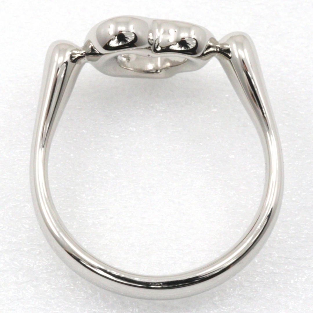 Tiffany & Co. - 【TIFFANY&Co.】ティファニー オープンハート Tiffany & Co. - 【TIFFANY&Co.】ティファニー オープンハート
