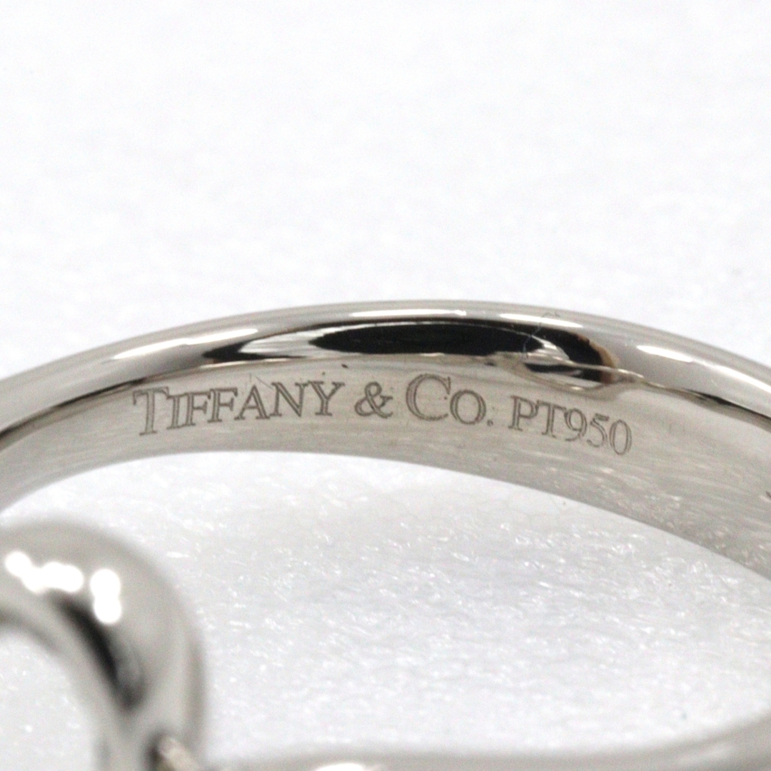 Tiffany & Co. - 【TIFFANY&Co.】ティファニー オープンハート Tiffany & Co. - 【TIFFANY&Co.】ティファニー オープンハート
