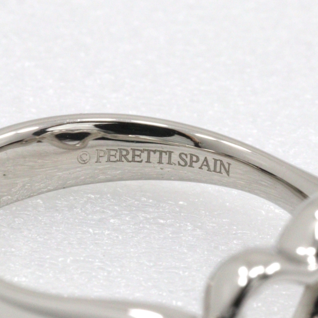 Tiffany & Co. - 【TIFFANY&Co.】ティファニー オープンハート Tiffany & Co. - 【TIFFANY&Co.】ティファニー オープンハート