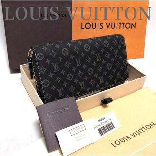 LOUIS VUITTON - 【本物保証】 箱・布袋付 超美品 ルイヴィトン LOUIS VUITTON - 【本物保証】 箱・布袋付 超美品 ルイヴィトン