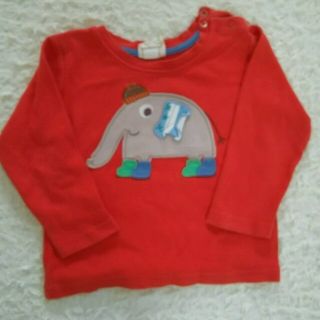 frugi3着(Tシャツ/カットソー)