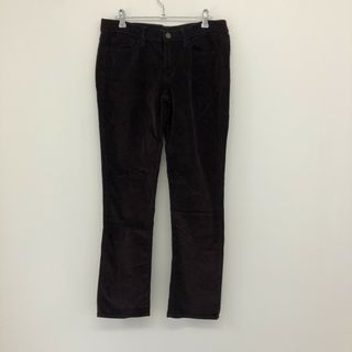 【Calvin Klein Jeans】カルバン・クライン ジーンズ　ワインレッド　28　パンツ　ボトムス　カジュアル(その他)