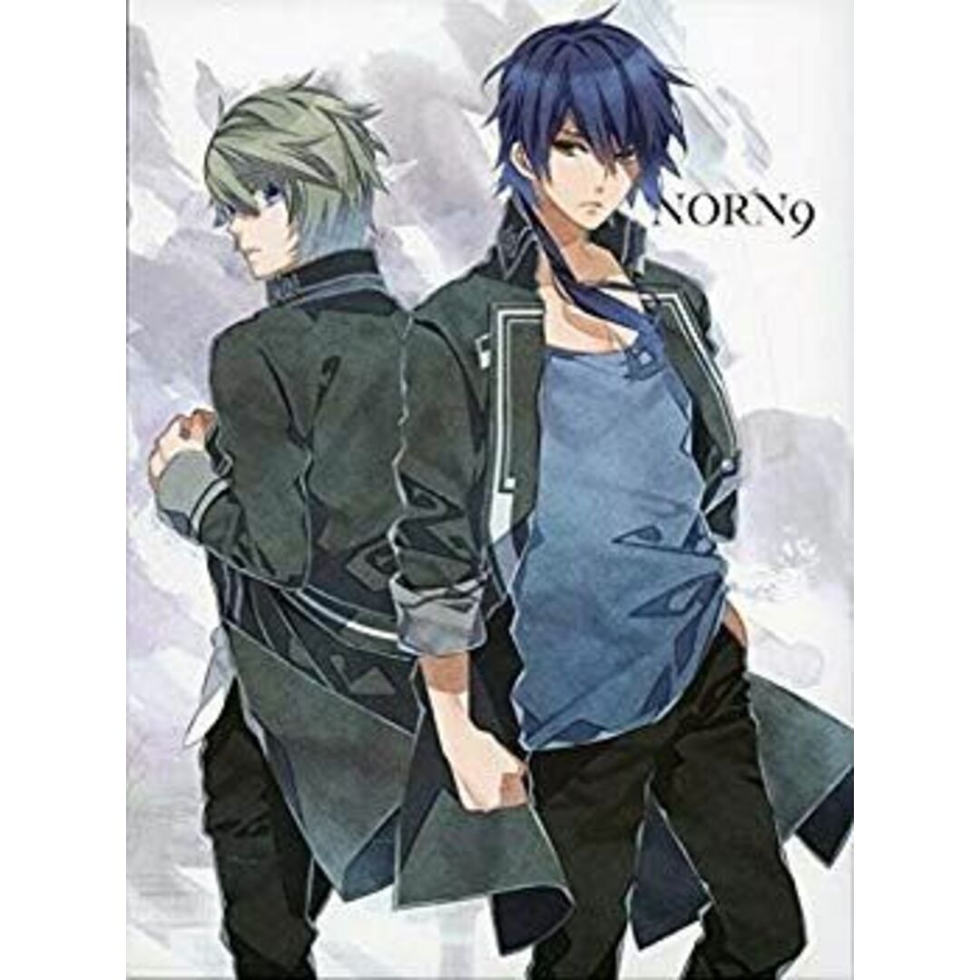 (未使用・未開封品) ノルン+ノネット 第3巻(アニメイト限定版)(Blu?ray Disc) 6k88evb エンタメ/ホビーのDVD/ブルーレイ(アニメ)の商品写真