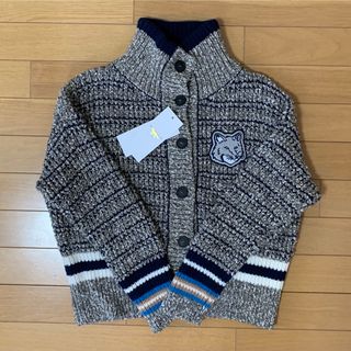 MAISON KITSUNE' - メゾンキツネ 韓国限定 ベイビー フォックス MAISON KITSUNE' - メゾンキツネ 韓国限定 ベイビー フォックス