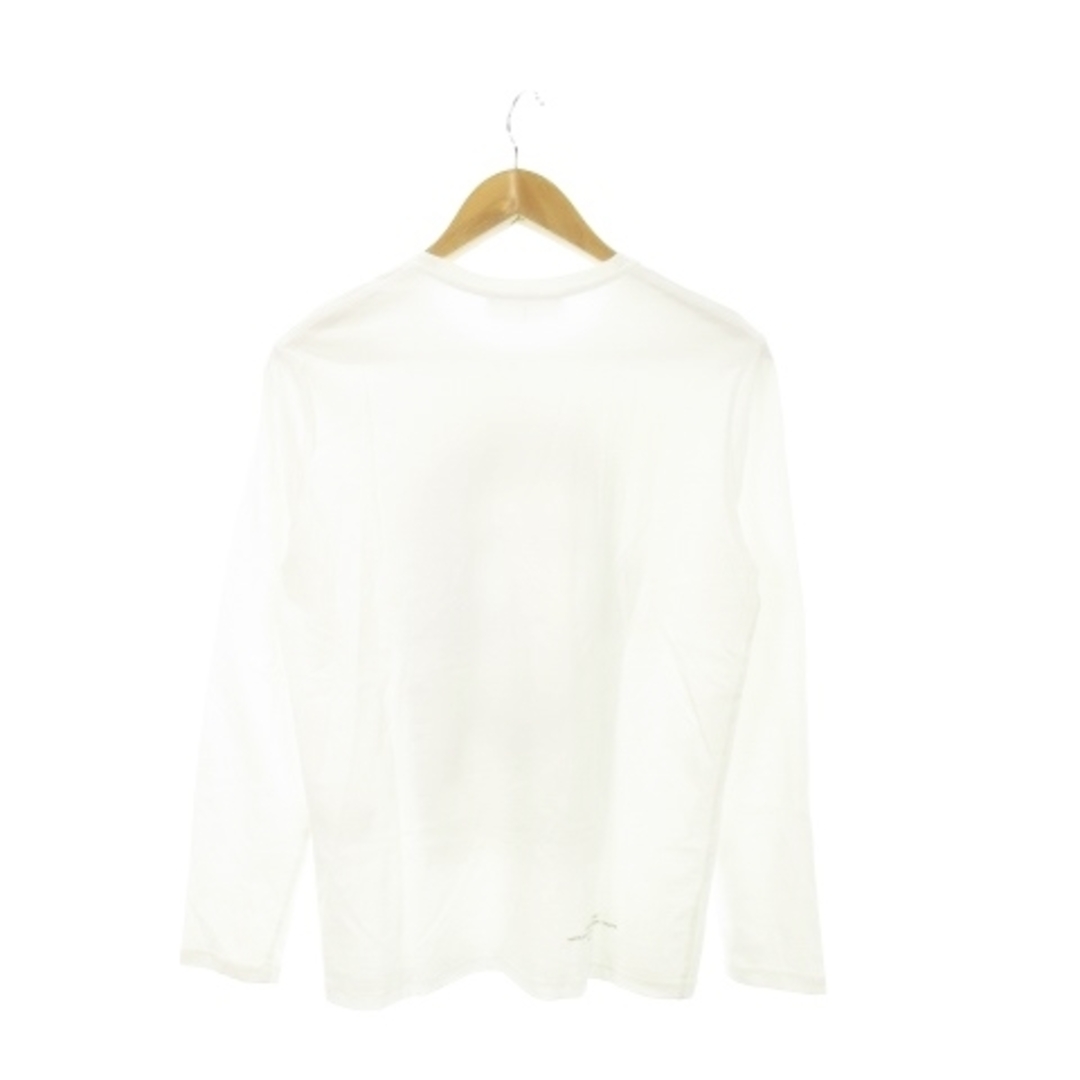 NEIL BARRETT - Neil Barrett 長袖Tシャツ ロンT プリント NEIL BARRETT - Neil Barrett 長袖Tシャツ ロンT プリント