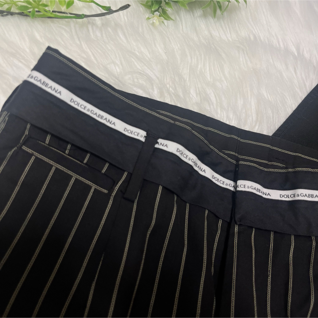 DOLCE&GABBANA - DOLCE & GABBANA ドルチェアンドガッパーナ DOLCE&GABBANA - DOLCE & GABBANA ドルチェアンドガッパーナ