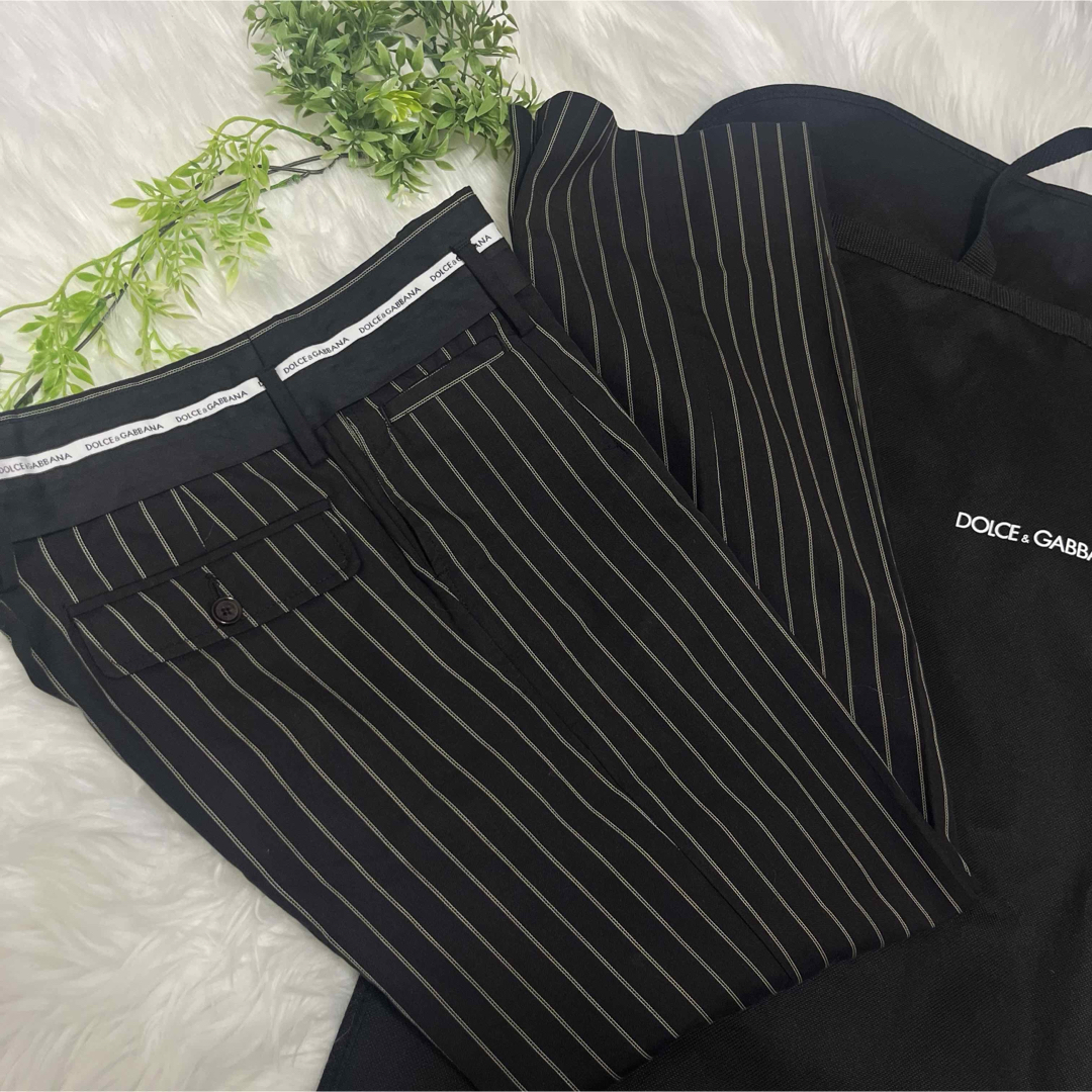 DOLCE&GABBANA - DOLCE & GABBANA ドルチェアンドガッパーナ DOLCE&GABBANA - DOLCE & GABBANA ドルチェアンドガッパーナ