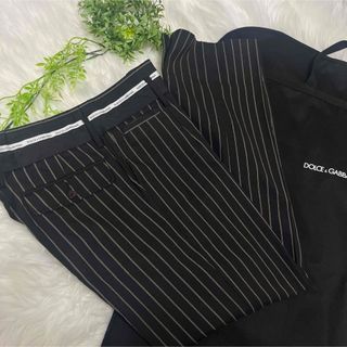 DOLCE&GABBANA - DOLCE & GABBANA ドルチェアンドガッパーナ DOLCE&GABBANA - DOLCE & GABBANA ドルチェアンドガッパーナ
