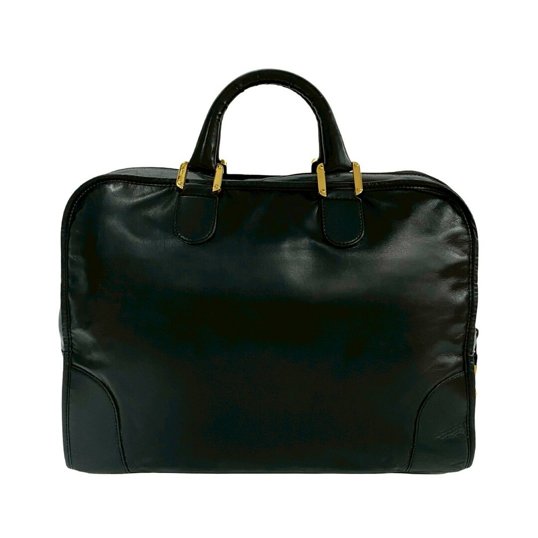 LOEWE - 極 美品 希少品 保存箱付き LOEWE ロエベ アマソナ40 LOEWE - 極 美品 希少品 保存箱付き LOEWE ロエベ アマソナ40
