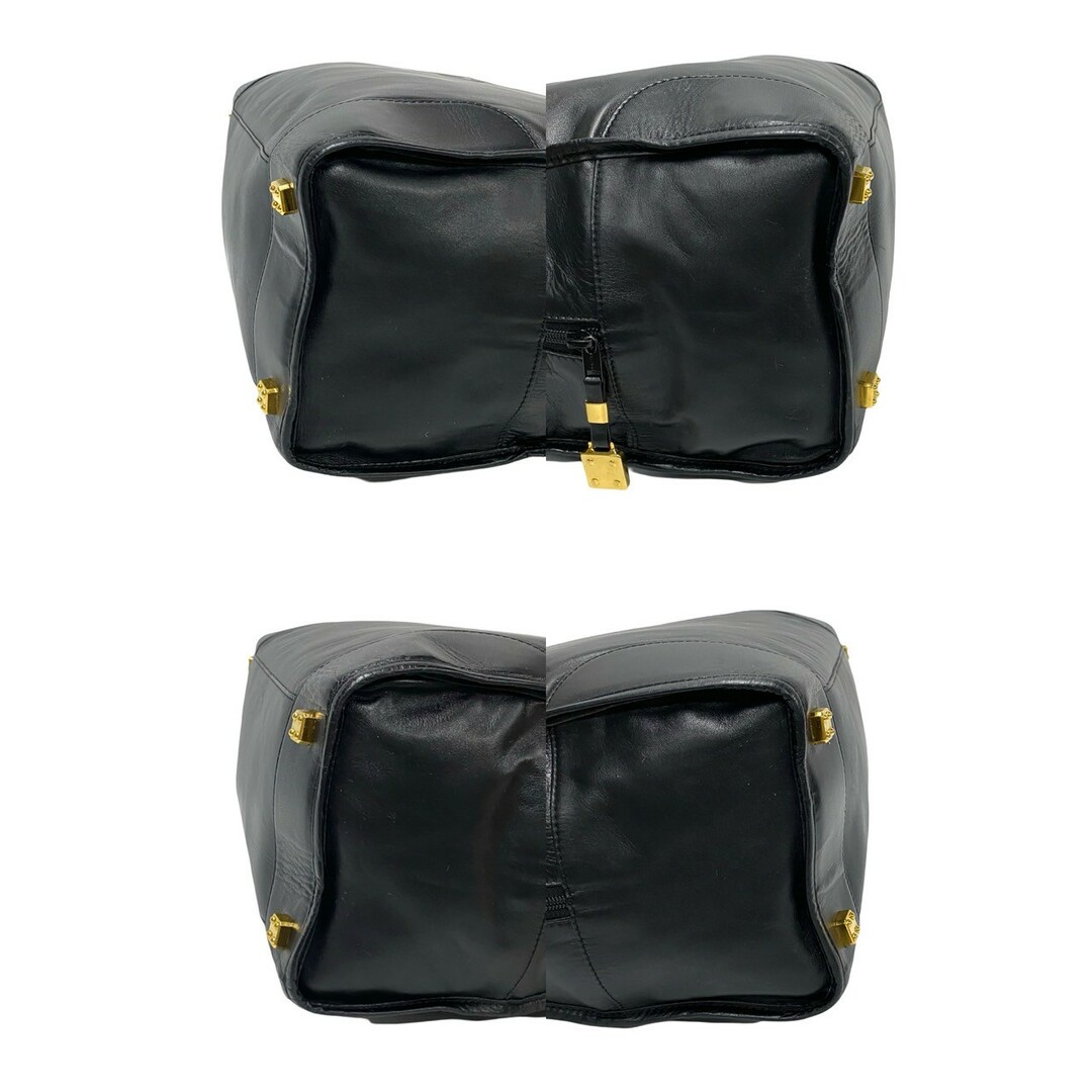 LOEWE - 極 美品 希少品 保存箱付き LOEWE ロエベ アマソナ40 LOEWE - 極 美品 希少品 保存箱付き LOEWE ロエベ アマソナ40