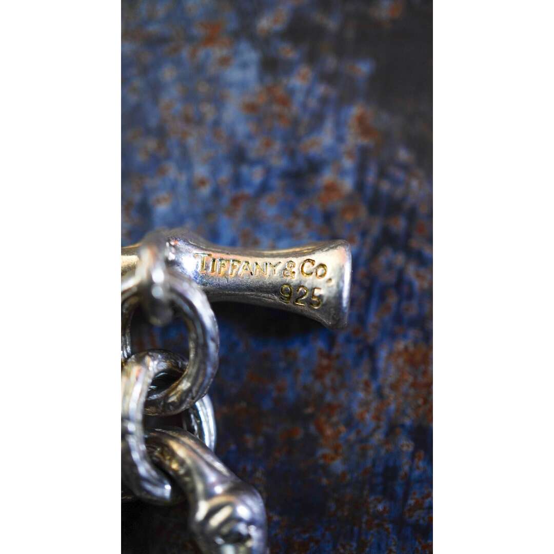Tiffany & Co. - 【1996】TIFFANY&Co. ティファニー バンブー Tiffany & Co. - 【1996】TIFFANY&Co. ティファニー バンブー