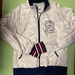FILA(ナイロンジャケット)のフリマアイテム一覧 FILA(ナイロンジャケット)のフリマアイテム一覧
