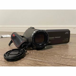 JVC(ビデオカメラ)のフリマアイテム一覧 JVC(ビデオカメラ)のフリマアイテム一覧