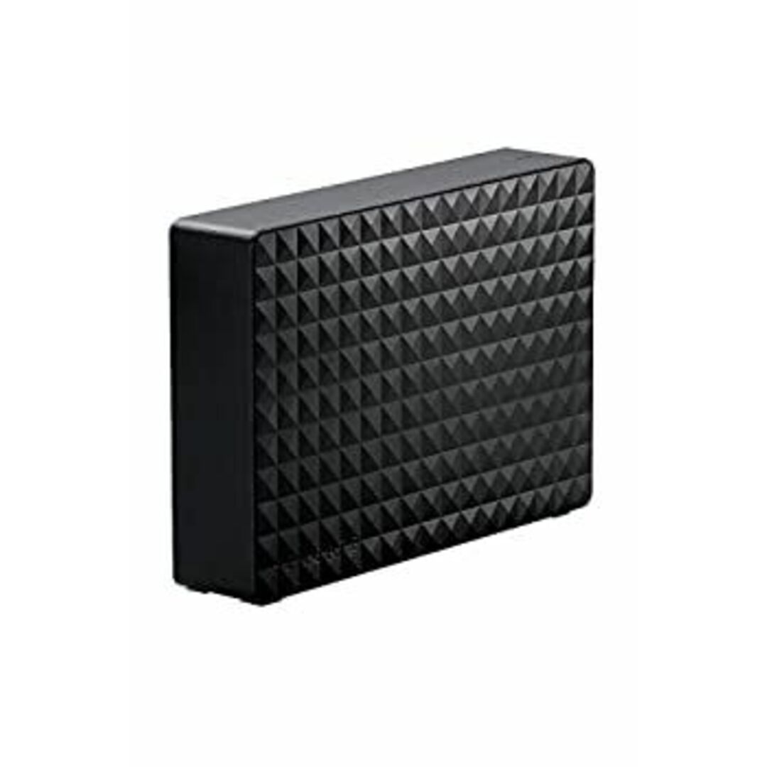 (未使用・未開封品)SGD-NZ020UBK(ブラック) 外付けHDD 2TB USB3.1(Gen1) /3.0/2. スマホ/家電/カメラのPC/タブレット(その他)の商品写真