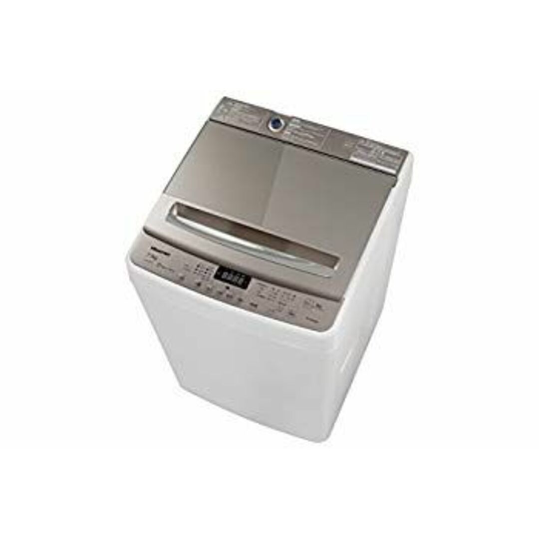 未使用・未開封品) ハイセンス 最短10分で洗濯できる 未使用・未開封品) ハイセンス 最短10分で洗濯できる