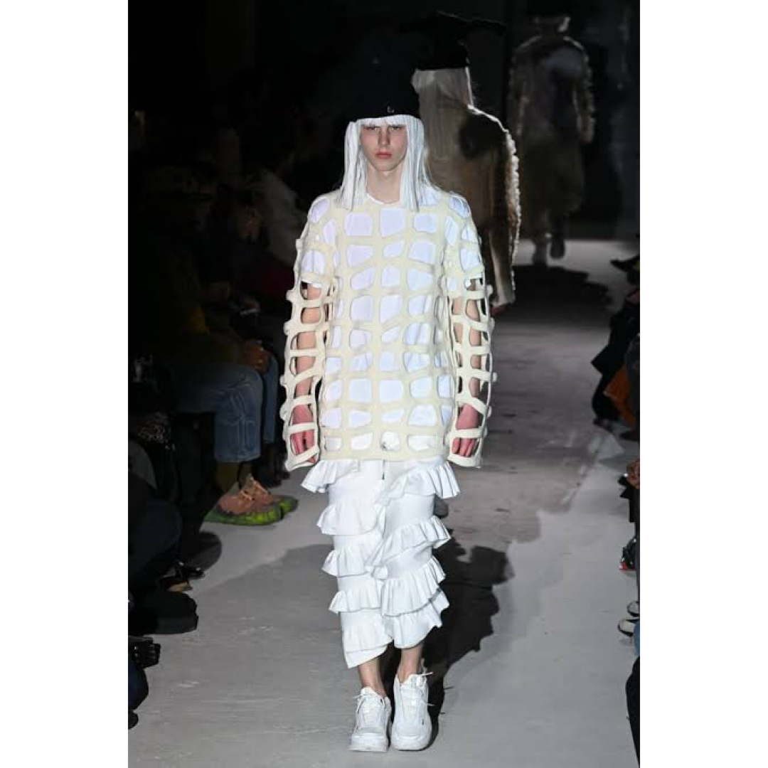 COMME des GARCONS HOMME PLUS - COMME des GARCONS HOMME PLUS COMME des GARCONS HOMME PLUS - COMME des GARCONS HOMME PLUS