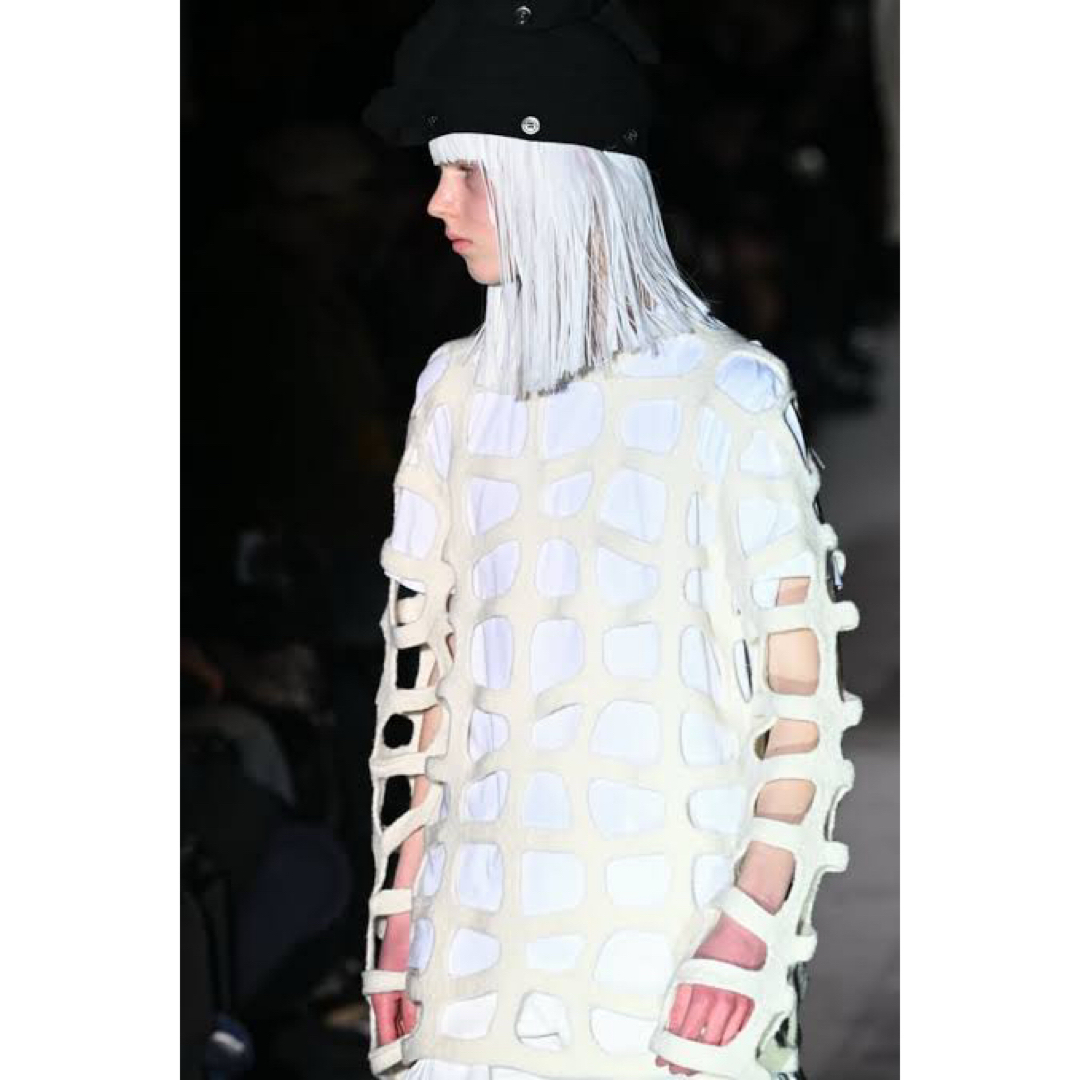 COMME des GARCONS HOMME PLUS - COMME des GARCONS HOMME PLUS COMME des GARCONS HOMME PLUS - COMME des GARCONS HOMME PLUS