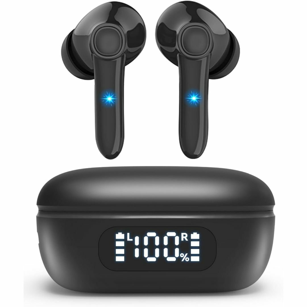 イヤホン bluetooth ワイヤレスイヤホン 2025 新登場 業界の通販 イヤホン bluetooth ワイヤレスイヤホン 2025 新登場 業界の通販