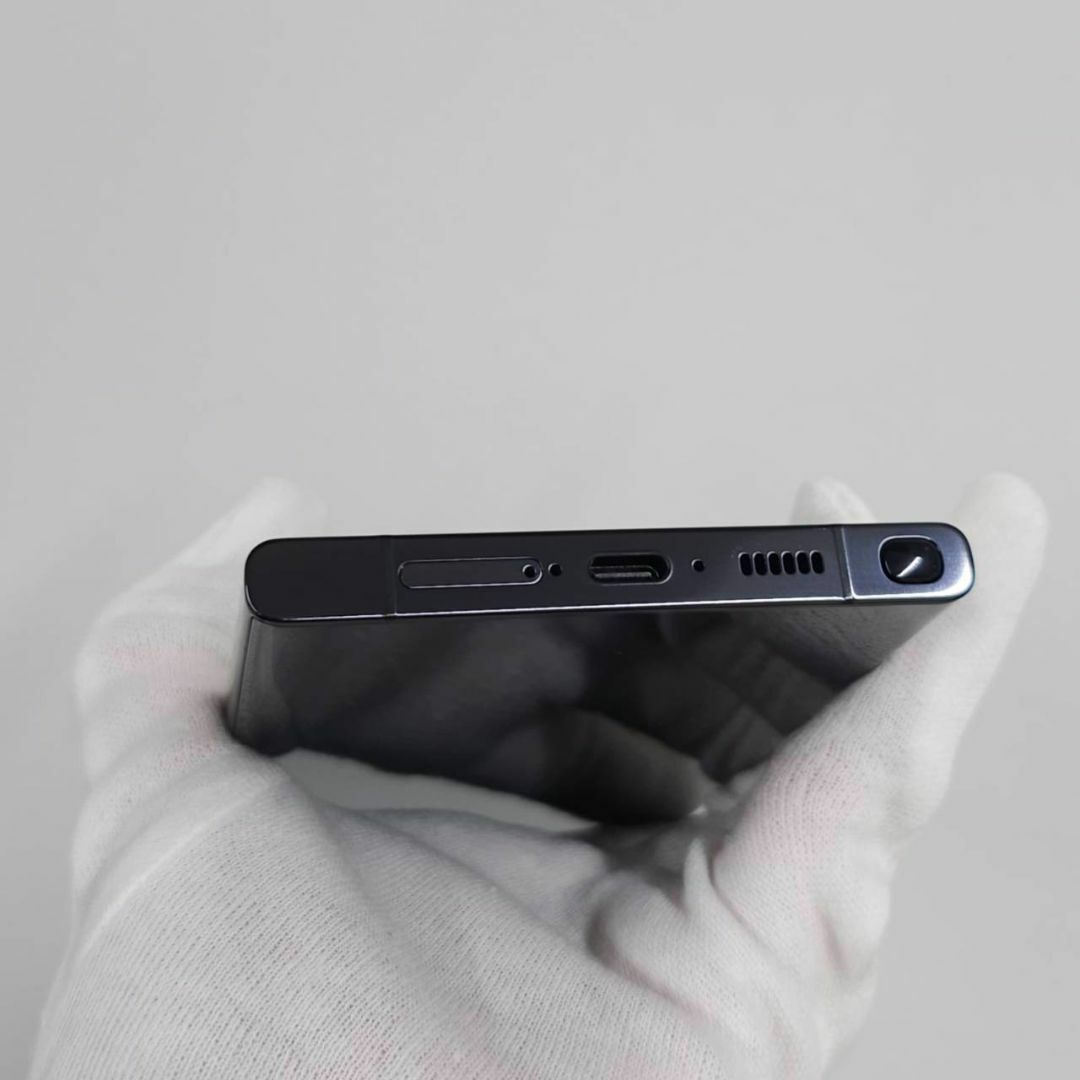 SAMSUNG - Galaxy S23 Ultra 256GB ブラック SIMフリー A級の SAMSUNG - Galaxy S23 Ultra 256GB ブラック SIMフリー A級の