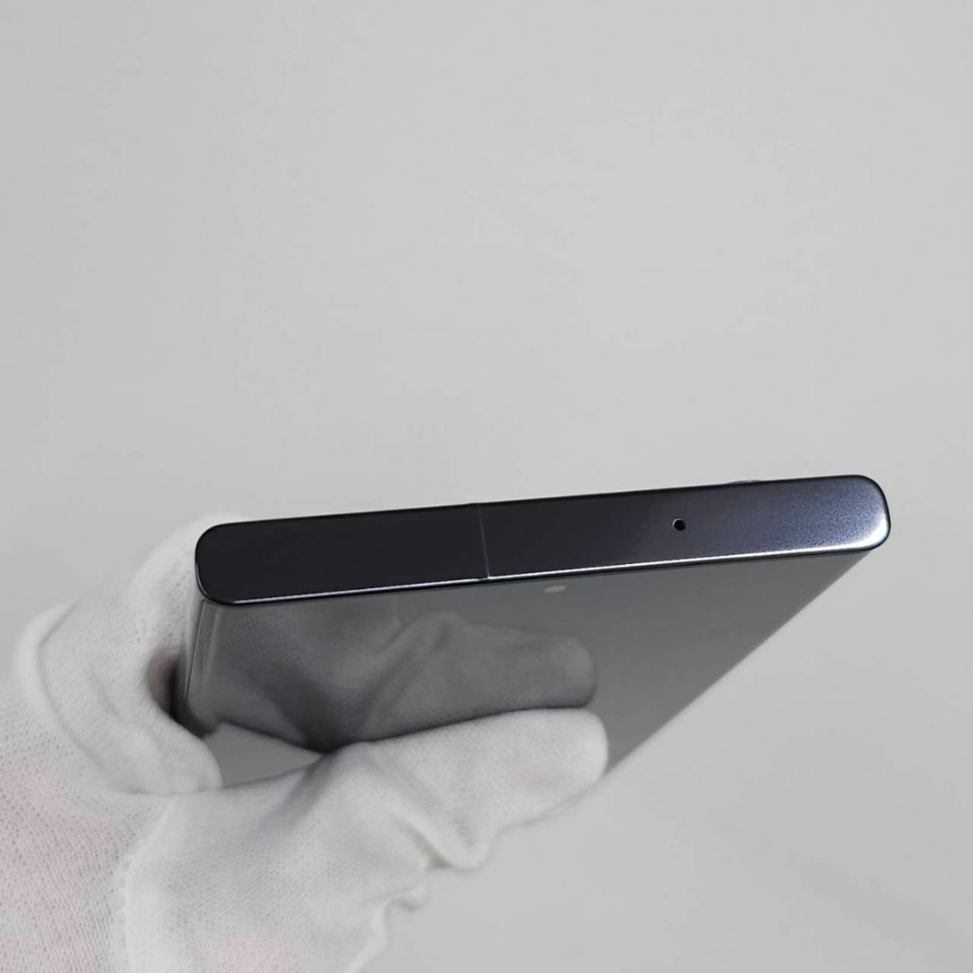 SAMSUNG - Galaxy S23 Ultra 256GB ブラック SIMフリー A級の SAMSUNG - Galaxy S23 Ultra 256GB ブラック SIMフリー A級の