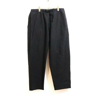 1LDK SELECT - Lサイズ ennoy ナイロンパンツ ベージュの通販 by 1LDK SELECT - Lサイズ ennoy ナイロンパンツ ベージュの通販 by