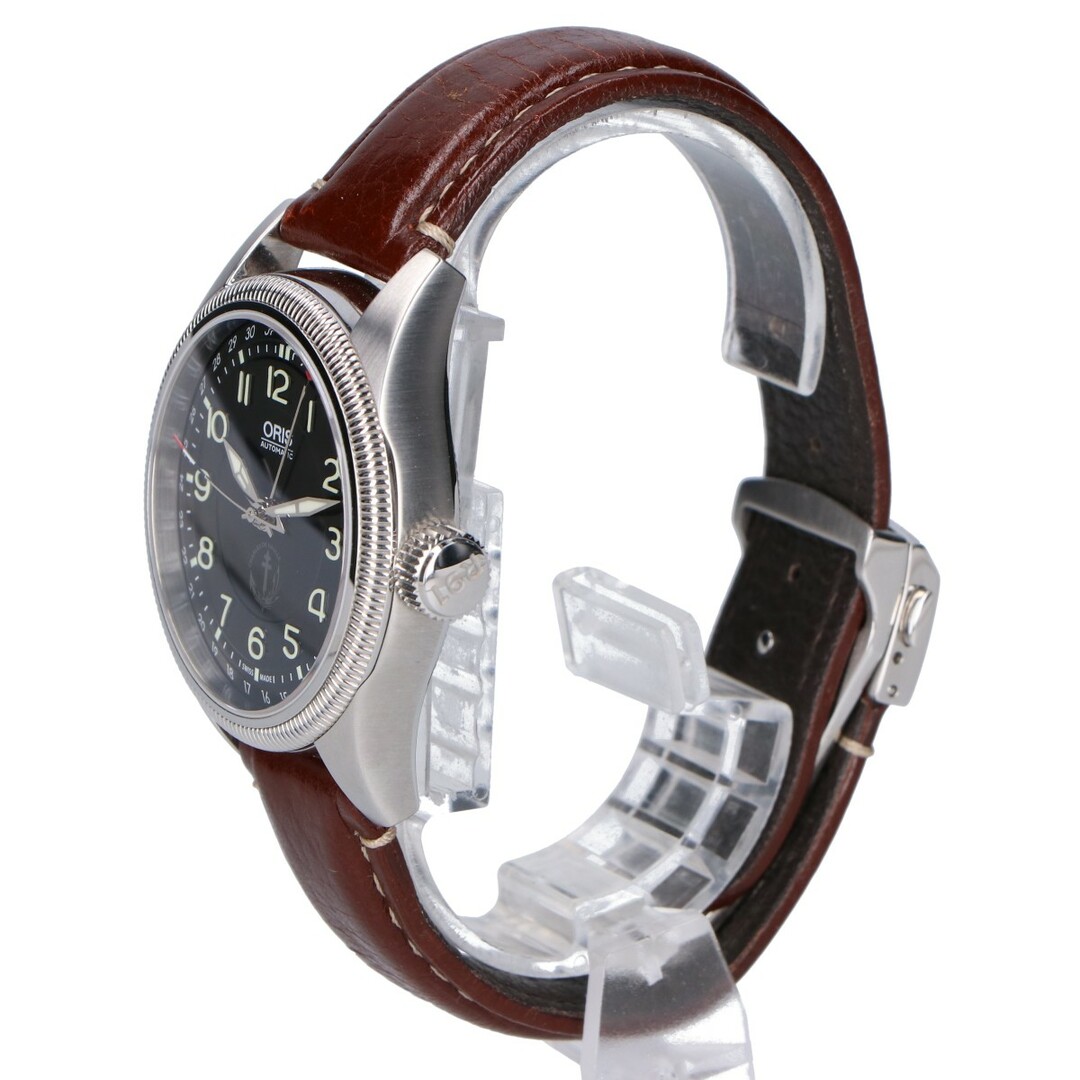 ORIS - オリス 754 7679 1980本限定 シャルル・ド・ゴール ORIS - オリス 754 7679 1980本限定 シャルル・ド・ゴール