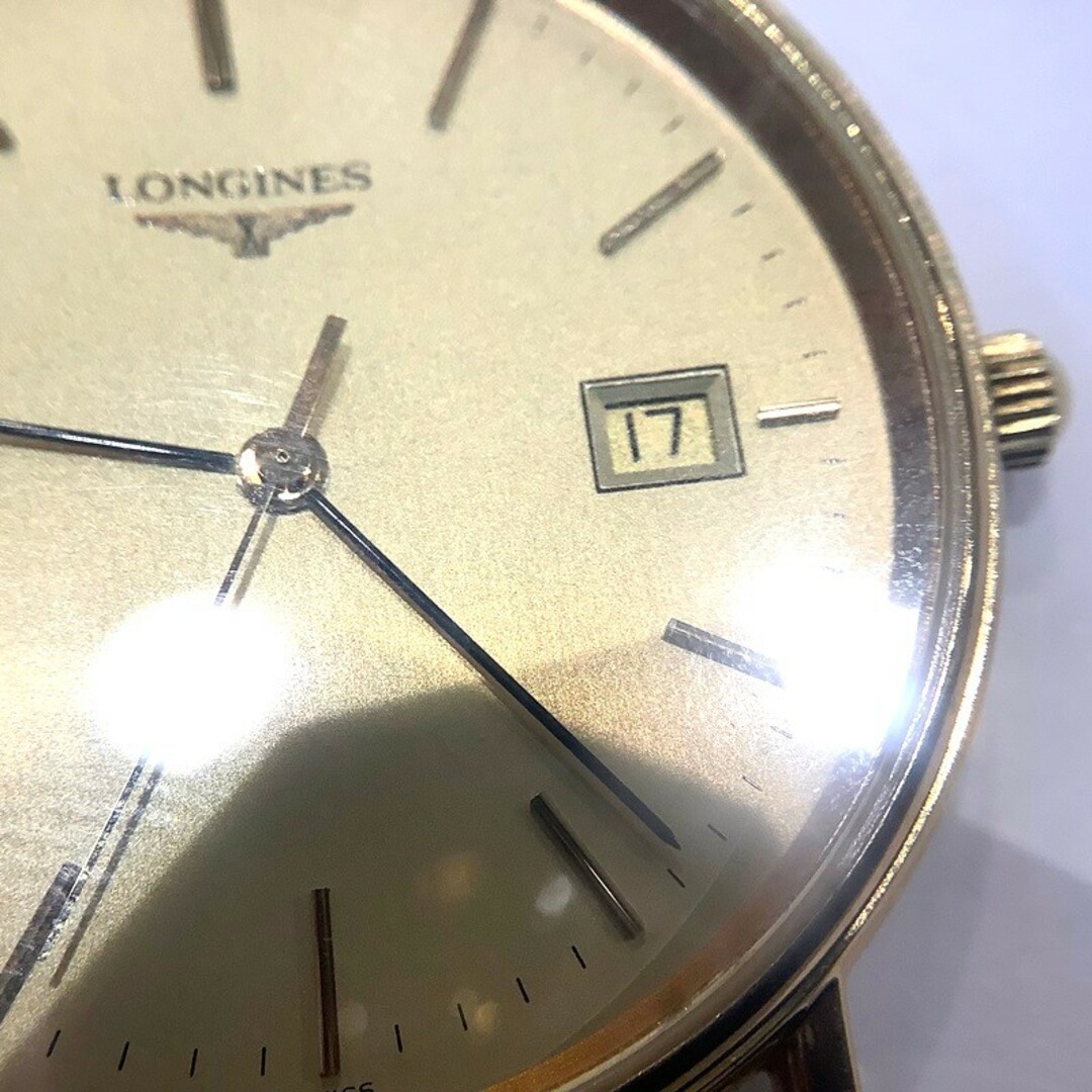 LONGINES - ロンジン (LONGINES)グランドクラシック クォーツ LONGINES - ロンジン (LONGINES)グランドクラシック クォーツ