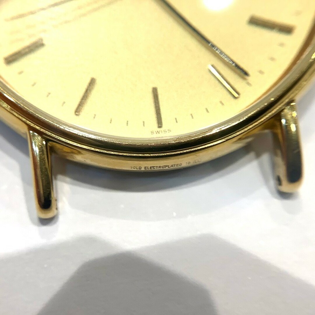 LONGINES - ロンジン (LONGINES)グランドクラシック クォーツ LONGINES - ロンジン (LONGINES)グランドクラシック クォーツ