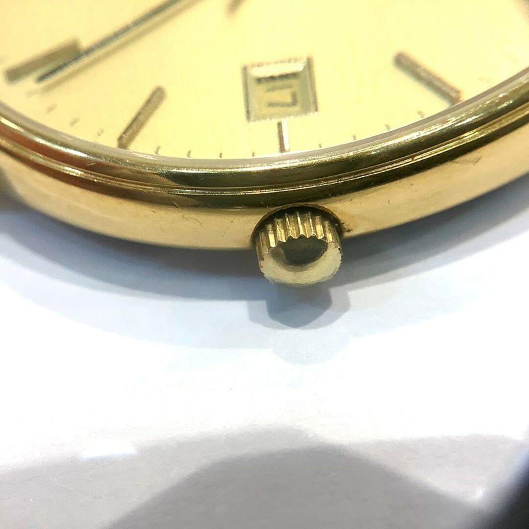 LONGINES - ロンジン (LONGINES)グランドクラシック クォーツ LONGINES - ロンジン (LONGINES)グランドクラシック クォーツ