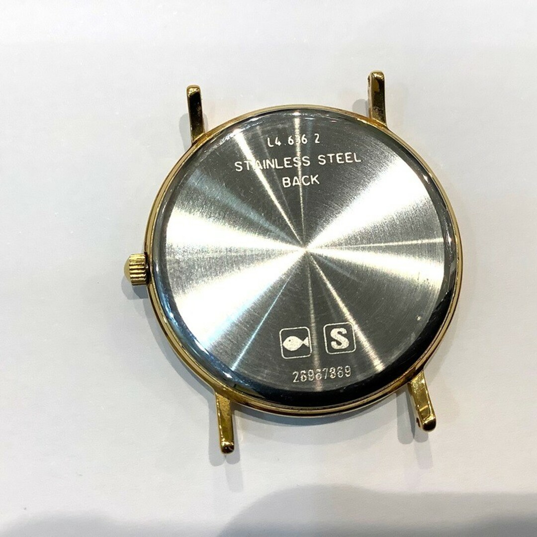 LONGINES - ロンジン (LONGINES)グランドクラシック クォーツ LONGINES - ロンジン (LONGINES)グランドクラシック クォーツ