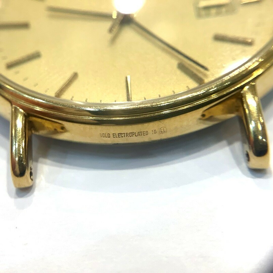 LONGINES - ロンジン (LONGINES)グランドクラシック クォーツ LONGINES - ロンジン (LONGINES)グランドクラシック クォーツ