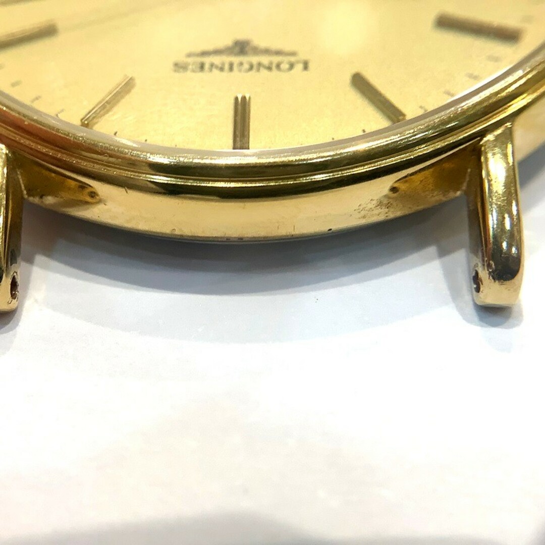 LONGINES - ロンジン (LONGINES)グランドクラシック クォーツ LONGINES - ロンジン (LONGINES)グランドクラシック クォーツ