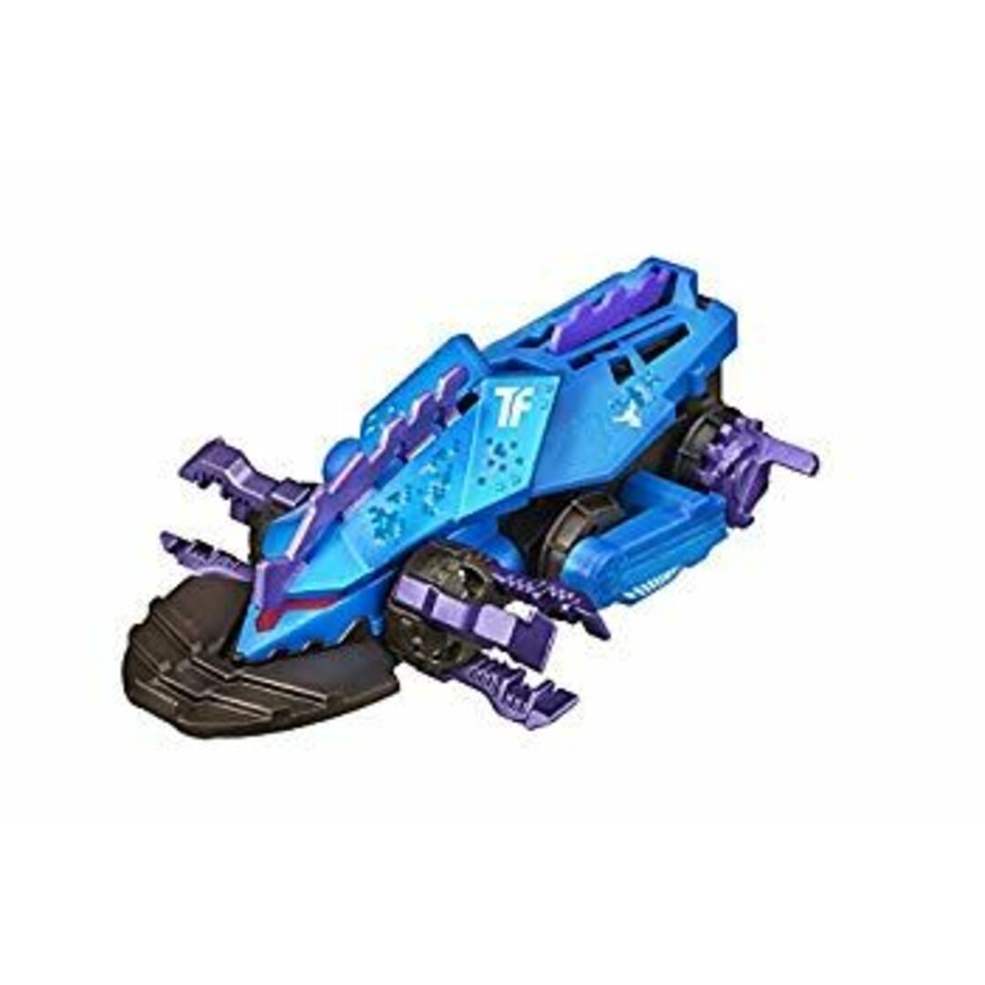 (未使用・未開封品) ブレイク轟牙(ゴウガ) トルネードファング(カモフラブルー) 6k88evb エンタメ/ホビーのエンタメ その他(その他)の商品写真