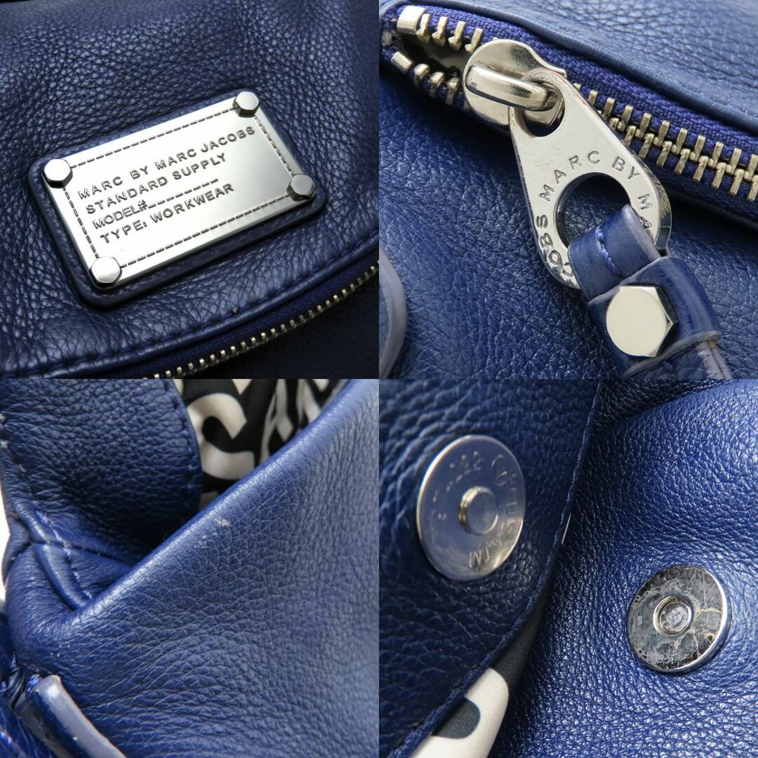 MARC BY MARC JACOBS - MARC BY MARC JACOBS マークバイマーク MARC BY MARC JACOBS - MARC BY MARC JACOBS マークバイマーク