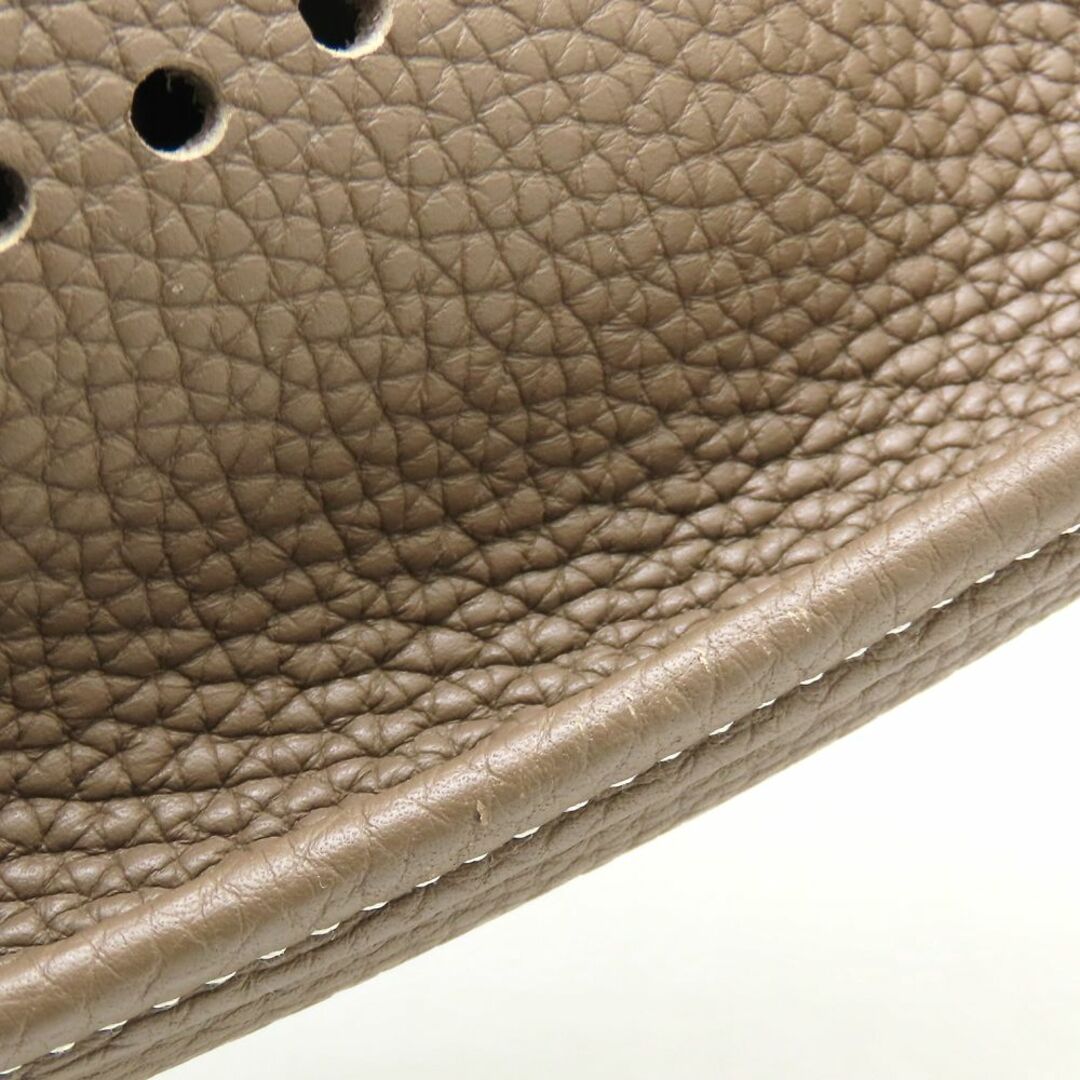HERMES - HERMES エルメス エヴリン3PM エブリン3PM ショルダー HERMES - HERMES エルメス エヴリン3PM エブリン3PM ショルダー