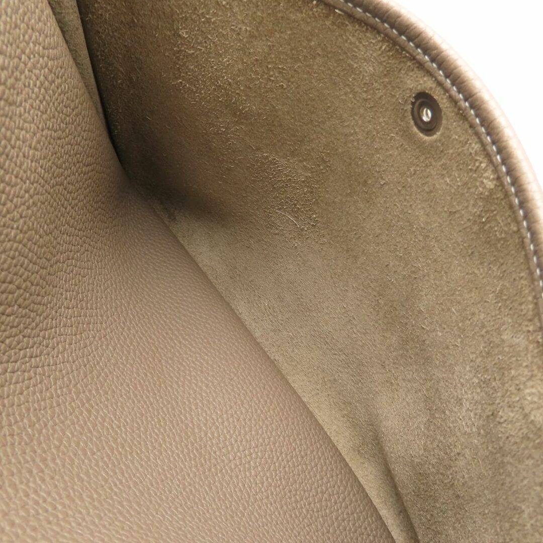 HERMES - HERMES エルメス エヴリン3PM エブリン3PM ショルダー HERMES - HERMES エルメス エヴリン3PM エブリン3PM ショルダー