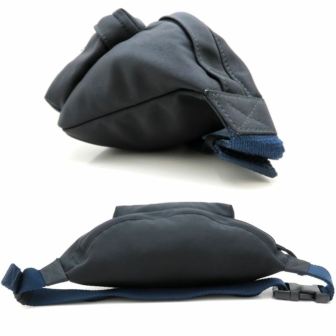 BALENCIAGA - BALENCIAGA バレンシアガ ウィール ベルトバッグ BALENCIAGA - BALENCIAGA バレンシアガ ウィール ベルトバッグ