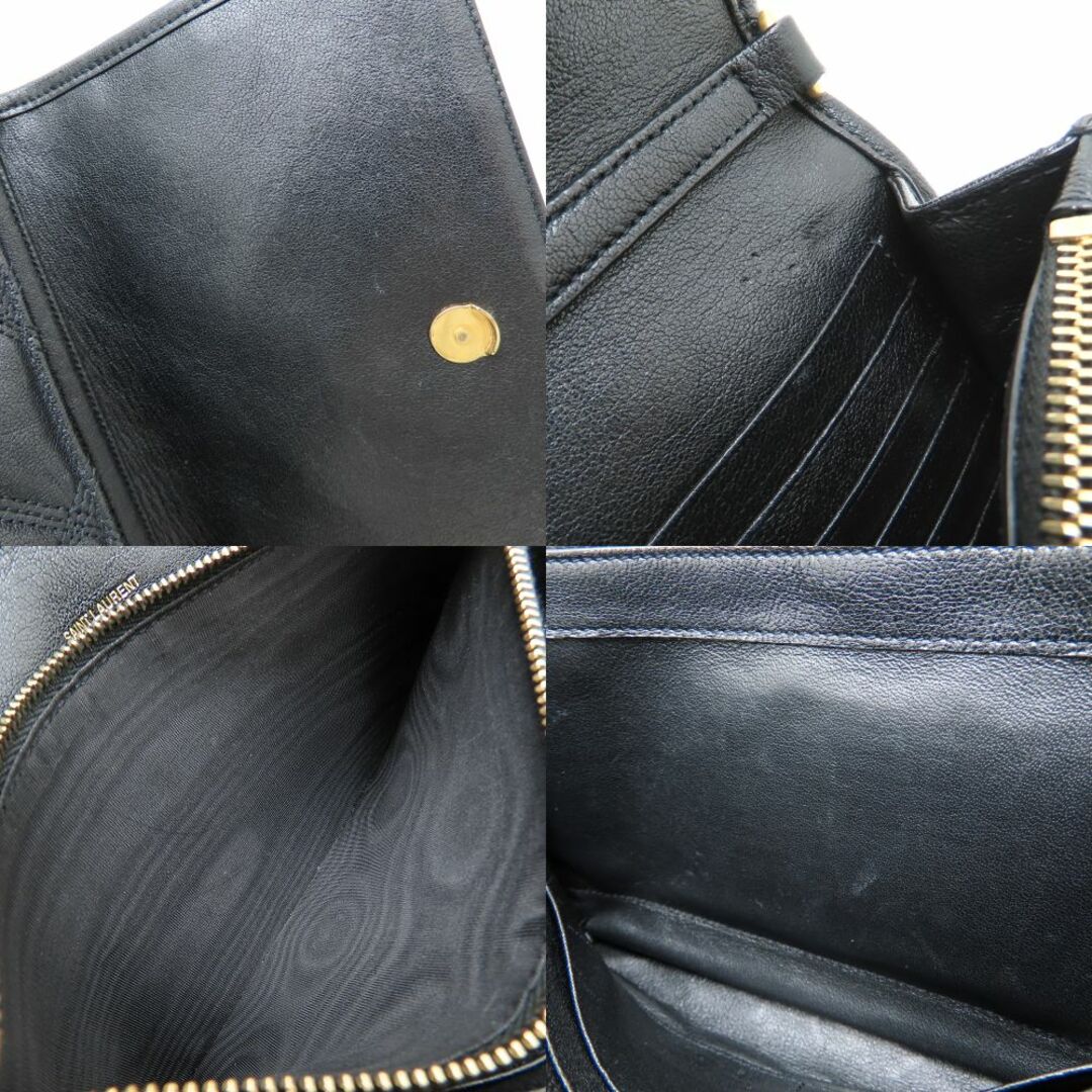 SAINT LAURENT - SAINT LAURENT PARIS サンローランパリ SAINT LAURENT - SAINT LAURENT PARIS サンローランパリ